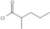 2-Methylvaleryl chloride