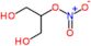 1,3-dihydroxypropan-2-yl nitrate