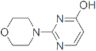 2-Morpholinopyrimidin-4-ol