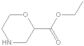 2-Morpholinecarboxylicacid,ethylester