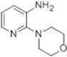 2-morpholino-3-pyridinamine