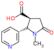 trans-4-cotininecarboxylic acid