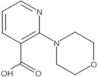 2-morpholinonicotinic acid