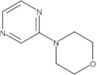 4-(2-Pyrazinyl)morpholine