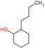 2-butylcyclohexanol