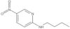 N-Butyl-5-nitro-2-pyridinamine