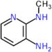 N~2~-methylpyridine-2,3-diamine