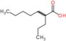 2-propylheptanoic acid