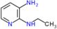 N~2~-ethylpyridine-2,3-diamine