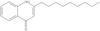 2-Nonyl-4(1H)-quinolone