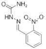 2-Nitrobenzaldehyde derivative of Semicarbazide