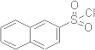 2-Naphthalenesulfonyl chloride