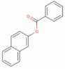 2-Naphthalenol, 2-benzoate