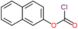 naphthalen-2-yl carbonochloridatato(2-)