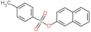naphthalen-2-yl 4-methylbenzenesulfonate