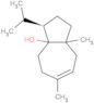 2,3,4,5,8,8a-hexahydro-3-isopropyl-6,8a-dimethyl-3a(1H)-azulenol