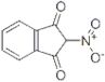 2-nitro-1,3-indanedione dihydrate