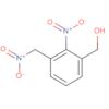 Benzenemethanol, 2-nitro-a-(nitromethyl)-