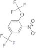 3-Nitro-4-(trifluoromethoxy)benzotrifluoride