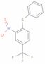 α,α,α-trifluoro-3-nitro-4-(phenylthio)toluene