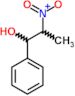 2-nitro-1-phenylpropan-1-ol