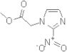 Methyl 2-(2-nitro-1H-imidazol-1-yl)acetate