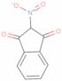 2-nitro-1H-indene-1,3(2H)-dione
