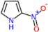 2-nitro-1H-pyrrole