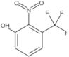 2-Nitro-3-(trifluoromethyl)phenol