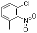 1-Chloro-3-methyl-2-nitrobenzene