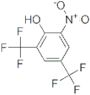 3,5-Bis(trifluoromethyl)-2-(hydroxy)nitrobenzene