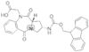 (2S,11AS)-FMOC-2-AMINO-10-CARBOXYMETHYL-1,2,3,11A-TETRAHYDRO-10H-PYRROLO[2,1-C][1,4]-BENZODIAZEPIN…