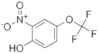 2-NITRO-4-(TRIFLUOROMETHOXY)PHENOL