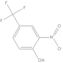 2-Nitro-4-(trifluoromethyl)phenol