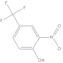 4-hydroxy-3-nitrobenzotrifluoride