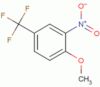 4-Methoxy-3-nitrobenzotrifluoride