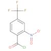 Benzoyl chloride, 2-nitro-4-(trifluoromethyl)-