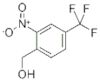 2-Nitro-4-(trifluoromethyl)benzenemethanol