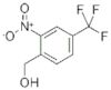 2-NITRO-4-(TRIFLUOROMETHYL)BENZYL ALCOHOL