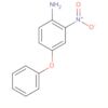 Benzenamine, 2-nitro-4-phenoxy-