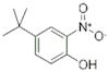2-Nitro-4-tert-butylphenol