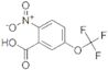 Acido 2-nitro-5-(trifluorometossi)benzoico