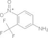 3-Amino-4-nitrobenzotrifluoride