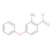 Benzenamine, 2-nitro-5-phenoxy-