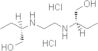 ethambutol dihydrochloride