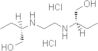 Ethambutol hydrochloride