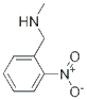 N-METHYL-2-NITROBENZYLAMINE