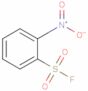 2-Nitrobenzenesulfonyl fluoride