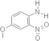 4-Methoxy-2-nitroaniline