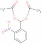 2-Nitrobenzaldehydediacetate